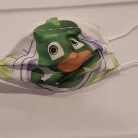 Children face mask - Picture 3 of 10